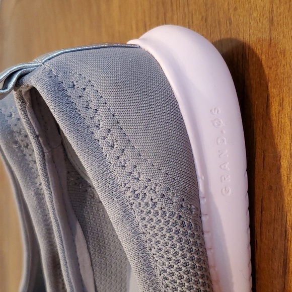 Cole Haan Grand 0's ballet sneakers - Picture 11 of 11